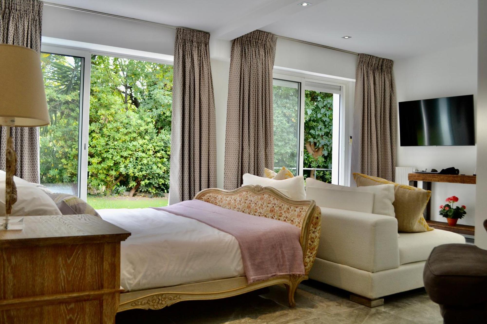 Villa: 15 Mins Walk To & Centre * Cannes